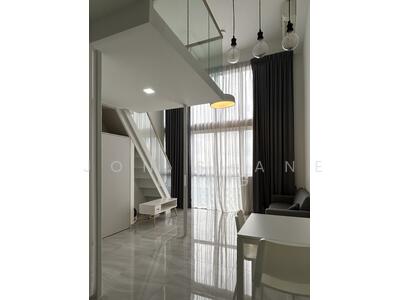 For Rent - High Park Residences