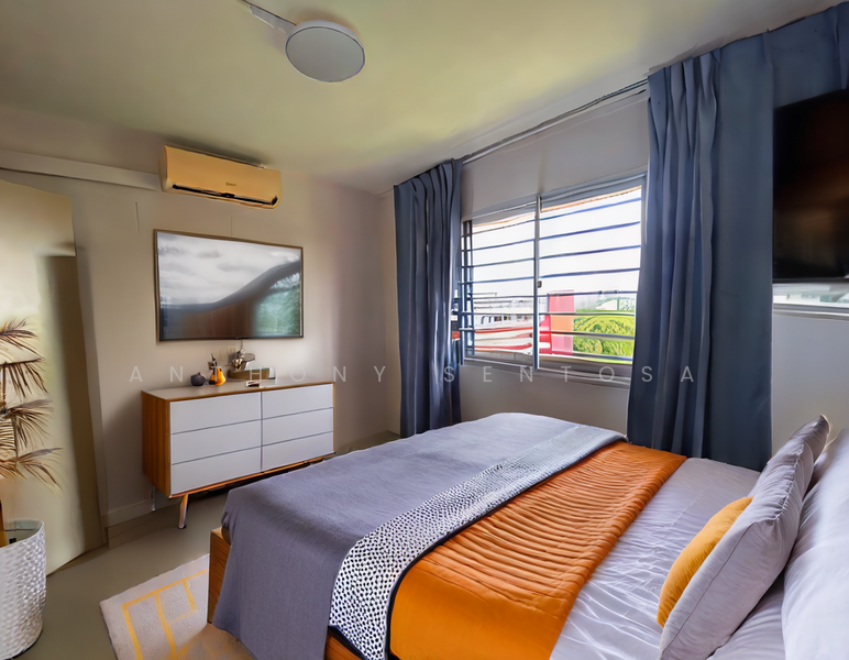 For Sale - 11 Toh Yi Drive