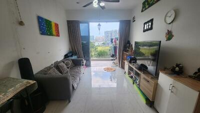 For Rent - CityLife @ Tampines