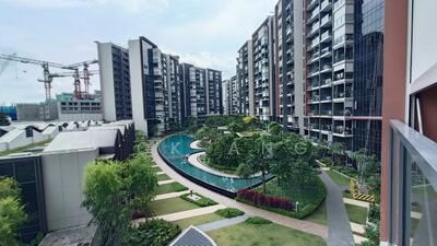 For Sale - Affinity At Serangoon