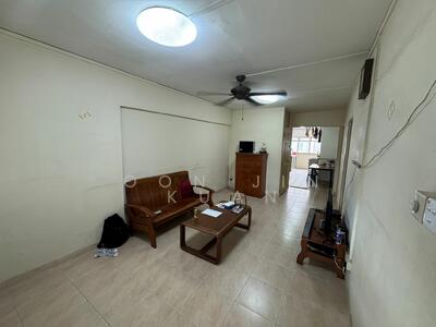 For Sale - 313 Jurong East Street 32