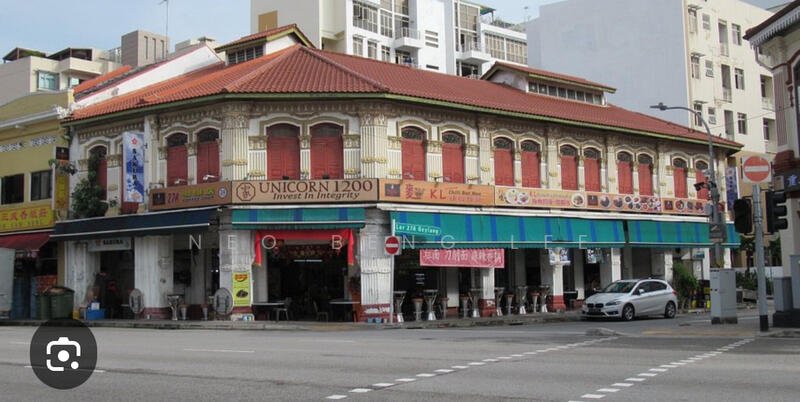 Grandlink Square, 511 Guillemard Road, 5,000 sqft, Mall Shop For Rent, by Neo Beng Lee, 60176996 - Exterior - CommercialGuru.com.sg
