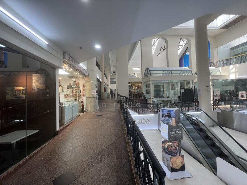 Grandlink Square, 511 Guillemard Road, 5,000 sqft, Mall Shop For Rent, by Neo Beng Lee, 60176996 - CommercialGuru.com.sg