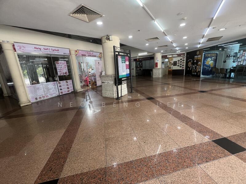 Grandlink Square, 511 Guillemard Road, 5,000 sqft, Mall Shop For Rent, by Neo Beng Lee, 60176996 - CommercialGuru.com.sg
