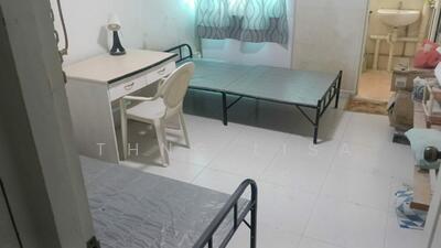 For Rent - 161 Bukit Merah Central