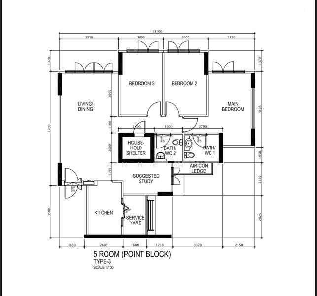 For Sale 549B Segar Road