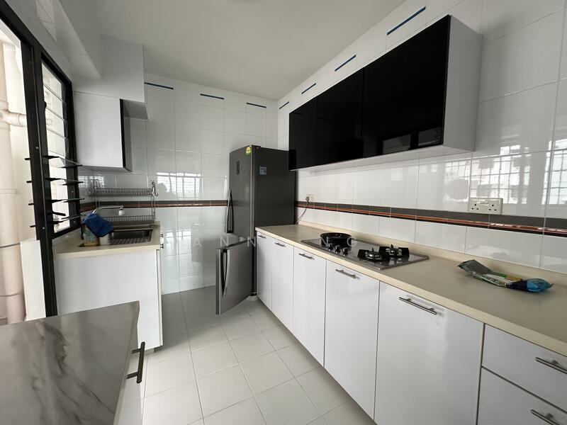 For Sale - 549B Segar Road