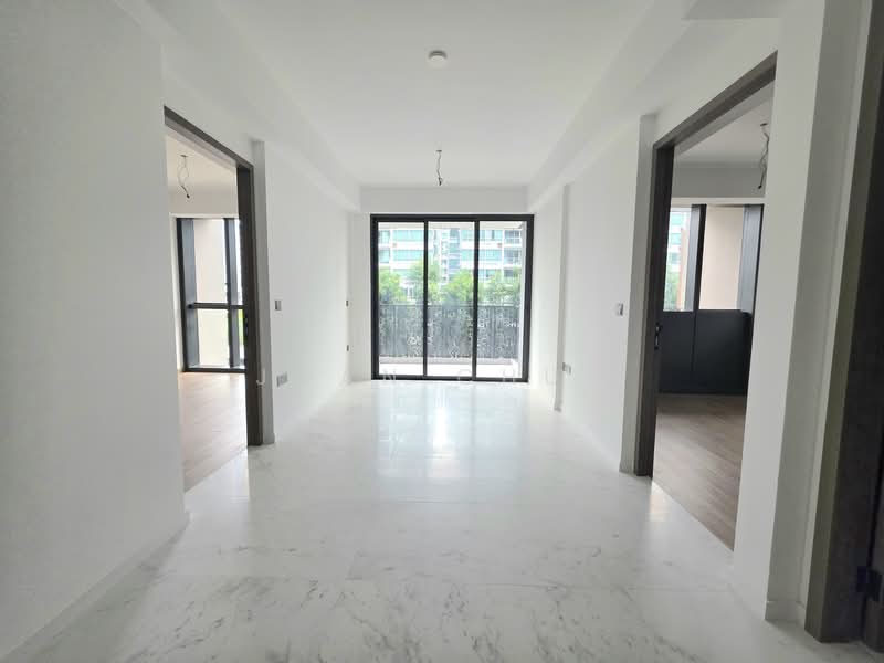 For Sale - Sceneca Residence