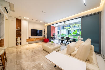 For Sale - Affinity At Serangoon