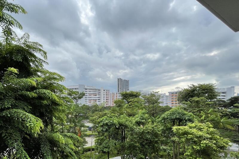 For Sale - The Pearl @ Mount Faber