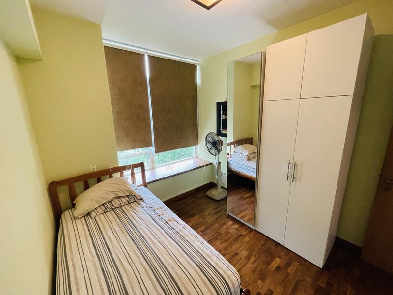 For Sale - The Pearl @ Mount Faber