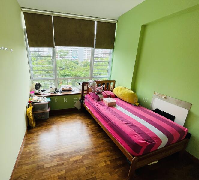 For Sale - The Pearl @ Mount Faber