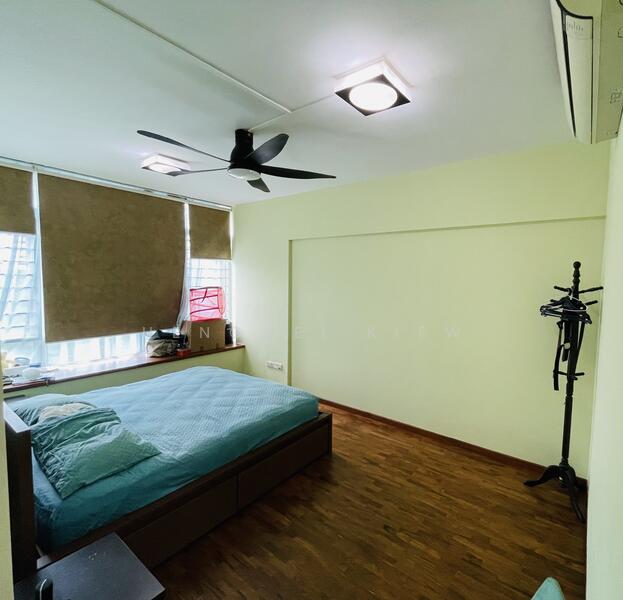 For Sale - The Pearl @ Mount Faber