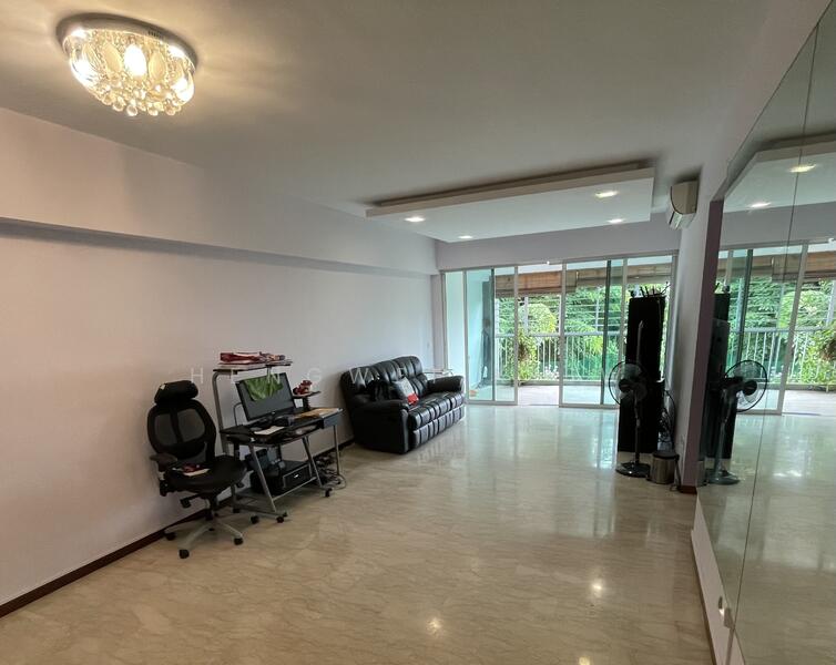 For Sale - The Pearl @ Mount Faber