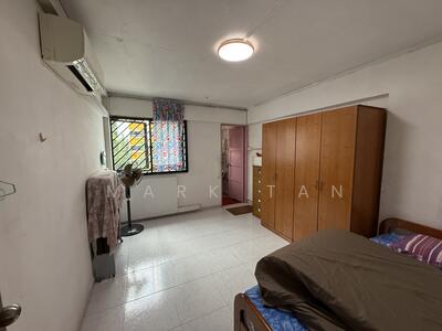 For Rent - 229 Bukit Batok East Avenue 3