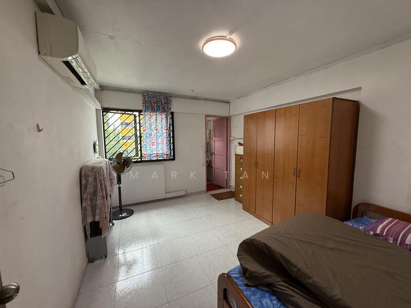 For Rent - 229 Bukit Batok East Avenue 3