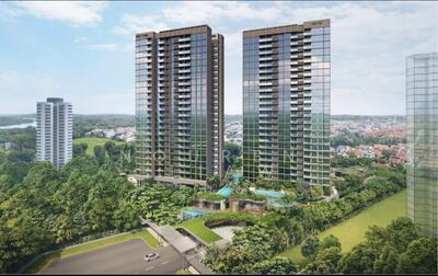 For Sale - AMO Residence