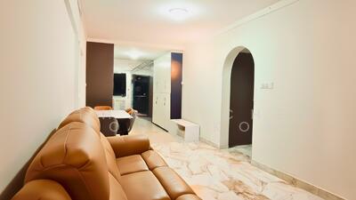 For Sale - 117 Bedok North Road