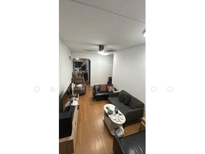 For Rent - 354 Hougang Avenue 7