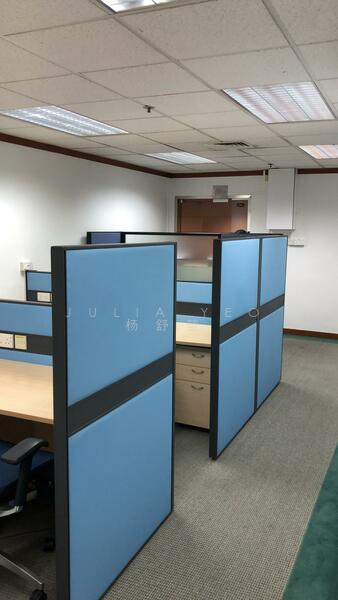 International Plaza, 10 Anson Road, 463 sqft, Office For Sale, by Julia Yeo 杨舒慧, 60177040 - Study - CommercialGuru.com.sg