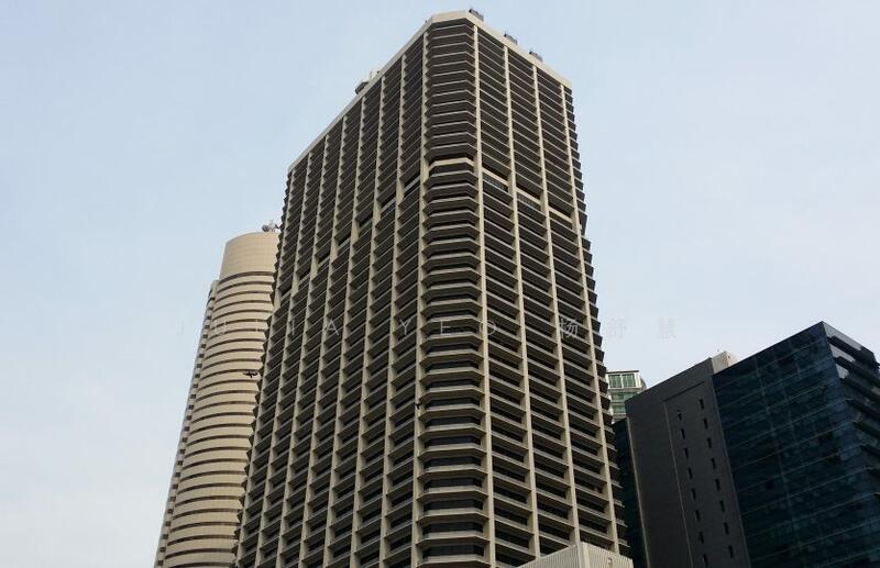 International Plaza, 10 Anson Road, 463 sqft, Office For Sale, by Julia Yeo 杨舒慧, 60177040 - Exterior - CommercialGuru.com.sg