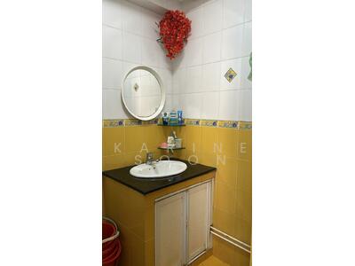 For Rent - 692 Jurong West Central 1