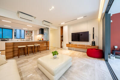 For Sale - Affinity At Serangoon