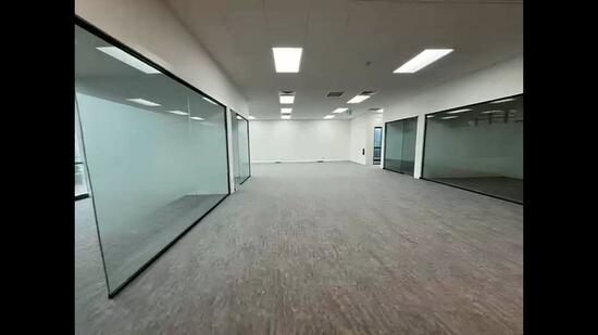 Fitted & Move in Ready - PRIME MODERN KALLANG WAY OFFICE, Brand New Fitted, High Tech Industrial Park, Eunos / Geylang / Paya Lebar, 2,700 sqft, Light Industrial (B1) For Rent, by Jeremy Lim, 60177077 - CommercialGuru.com.sg