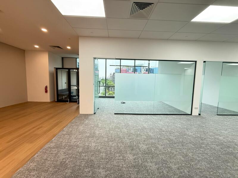 Fitted & Move in Ready - PRIME MODERN KALLANG WAY OFFICE, Brand New Fitted, High Tech Industrial Park, Eunos / Geylang / Paya Lebar, 2,700 sqft, Light Industrial (B1) For Rent, by Jeremy Lim, 60177077 - Others - CommercialGuru.com.sg