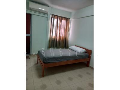 For Rent - 701 Yishun Avenue 5