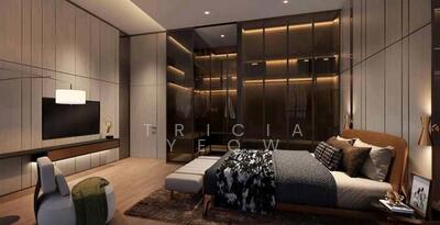 For Sale - CHEAP CITY FRINGE 4 BED