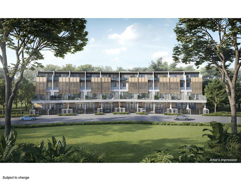 Springleaf Collection