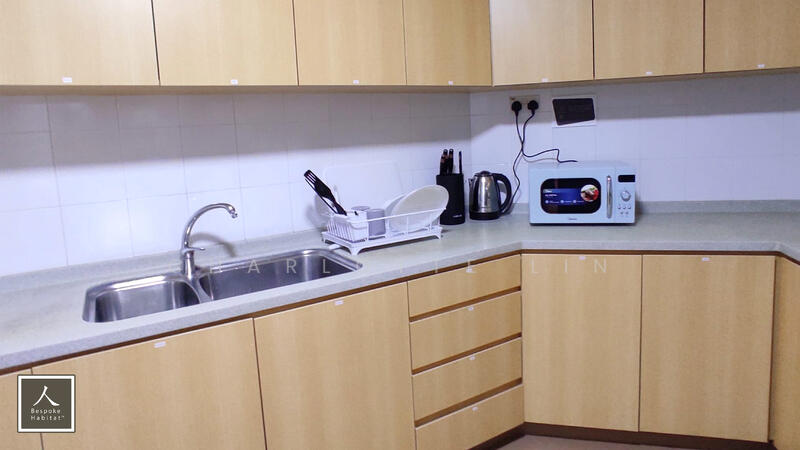 For Rent - The Blossomvale