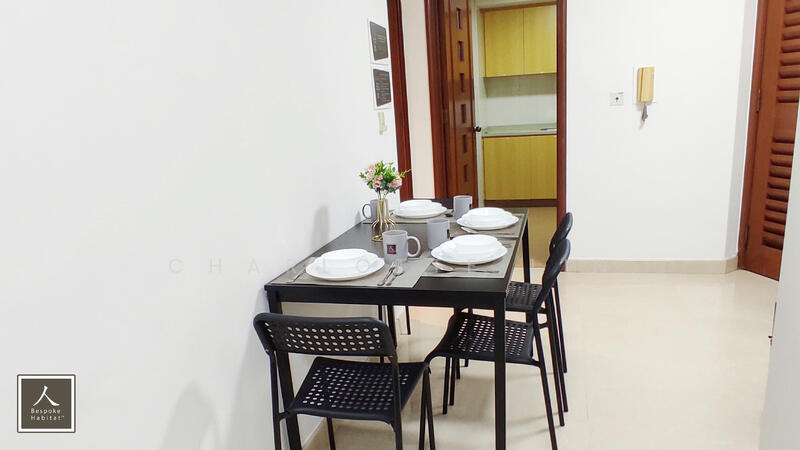 For Rent - The Blossomvale