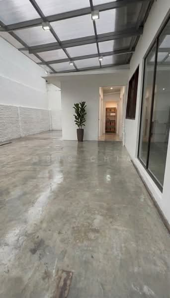 Senang Crescent, Senang Cresent, 6,640 sqft, Land with Building / En-bloc For Rent, by Cris Chia, 60177094 - Interior - CommercialGuru.com.sg