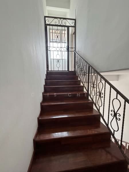 Senang Crescent, Senang Cresent, 6,640 sqft, Land with Building / En-bloc For Rent, by Cris Chia, 60177094 - Entrance - CommercialGuru.com.sg