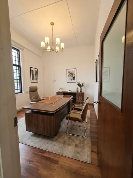 Senang Crescent, Senang Cresent, 6,640 sqft, Land with Building / En-bloc For Rent, by Cris Chia, 60177094 - Study - CommercialGuru.com.sg
