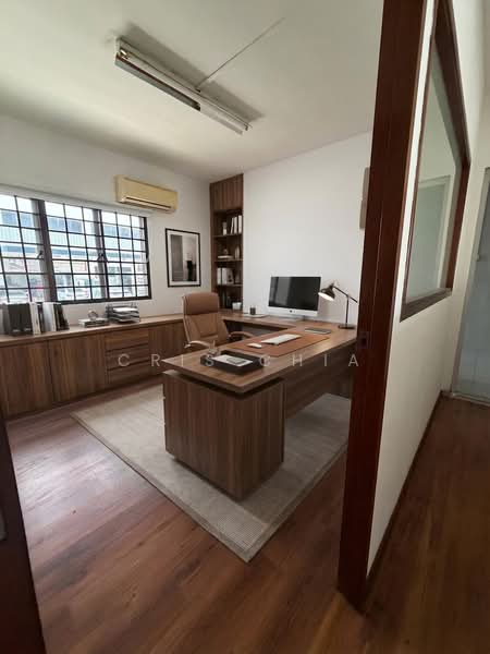 Senang Crescent, Senang Cresent, 6,640 sqft, Land with Building / En-bloc For Rent, by Cris Chia, 60177094 - Study - CommercialGuru.com.sg