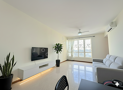 For Rent - Yishun Emerald