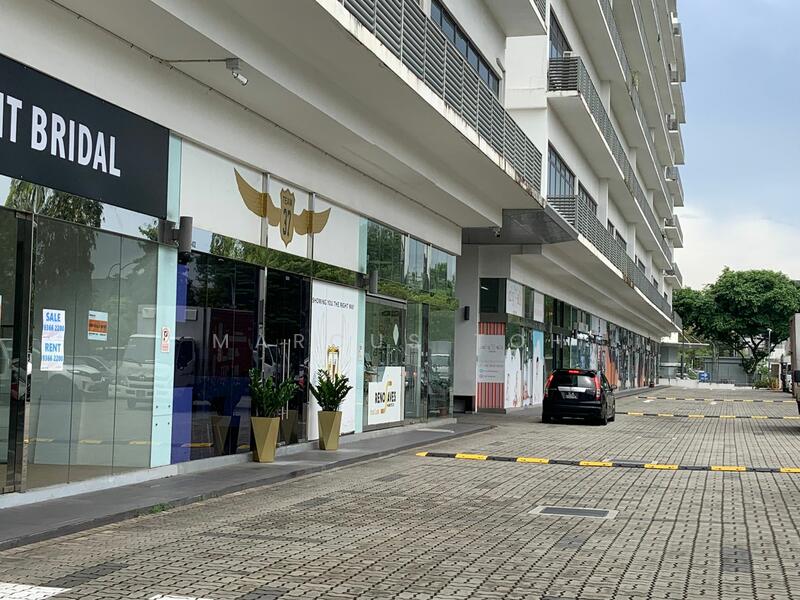 Link @ AMK, 3 Ang Mo Kio Street 62, 2,153 sqft, Light Industrial (B1) For Rent, by Marcus Toh, 60177099 - face st 62 - CommercialGuru.com.sg