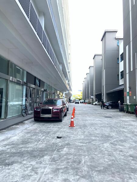 Link @ AMK, 3 Ang Mo Kio Street 62, 2,153 sqft, Light Industrial (B1) For Rent, by Marcus Toh, 60177099 - face terrace fty - CommercialGuru.com.sg