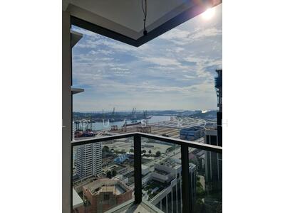 For Rent - One Bernam