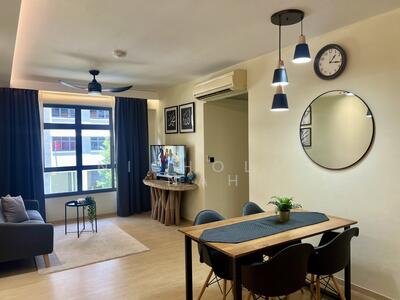 For Rent - 479C Yishun Street 42