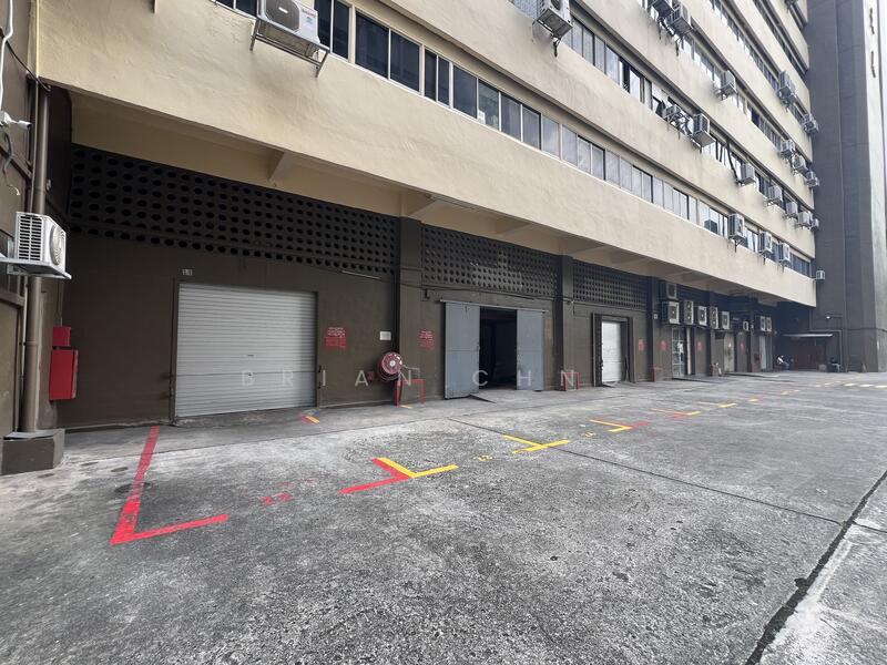 Tong Lee Building, 35 Kallang Pudding Road, Macpherson / Potong Pasir, 2,982 sqft, Light Industrial (B1) For Rent, by Brian Chng, 60177108 - CommercialGuru.com.sg