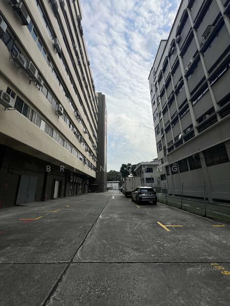 Tong Lee Building, 35 Kallang Pudding Road, Macpherson / Potong Pasir, 2,982 sqft, Light Industrial (B1) For Rent, by Brian Chng, 60177108 - CommercialGuru.com.sg
