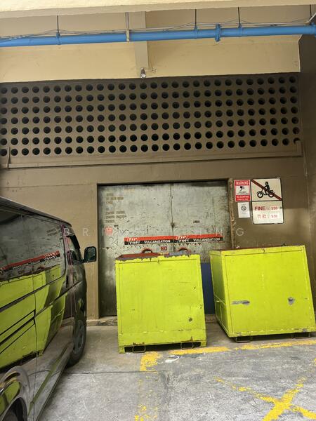 Tong Lee Building, 35 Kallang Pudding Road, Macpherson / Potong Pasir, 2,982 sqft, Light Industrial (B1) For Rent, by Brian Chng, 60177108 - CommercialGuru.com.sg