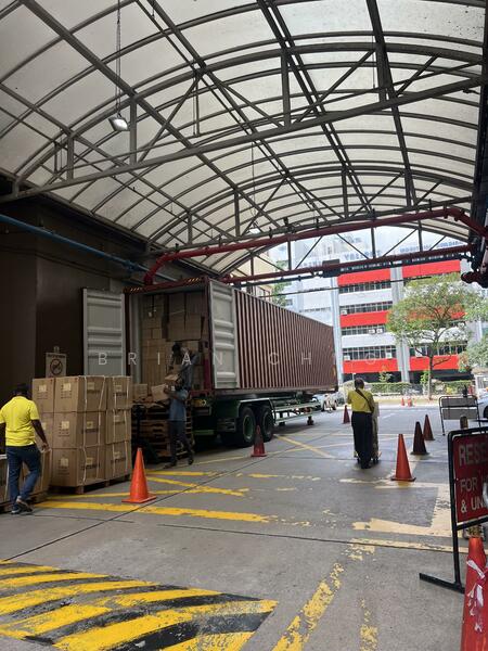 Tong Lee Building, 35 Kallang Pudding Road, Macpherson / Potong Pasir, 2,982 sqft, Light Industrial (B1) For Rent, by Brian Chng, 60177108 - CommercialGuru.com.sg