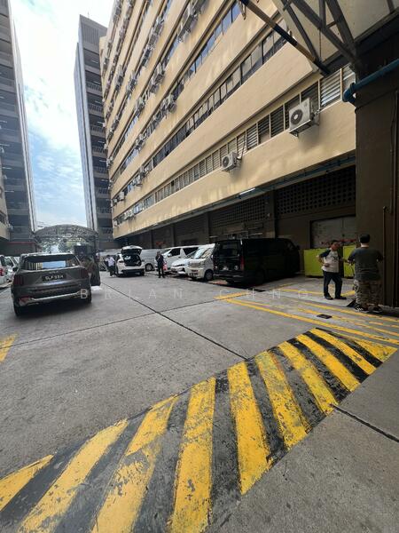 Tong Lee Building, 35 Kallang Pudding Road, Macpherson / Potong Pasir, 2,982 sqft, Light Industrial (B1) For Rent, by Brian Chng, 60177108 - CommercialGuru.com.sg