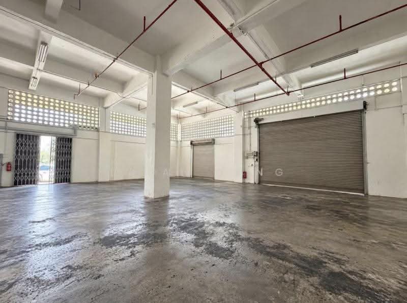 Tong Lee Building, 35 Kallang Pudding Road, Macpherson / Potong Pasir, 2,982 sqft, Light Industrial (B1) For Rent, by Brian Chng, 60177108 - Interior - CommercialGuru.com.sg