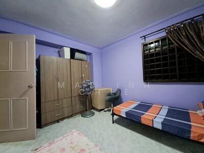 For Rent - 104 Whampoa Drive